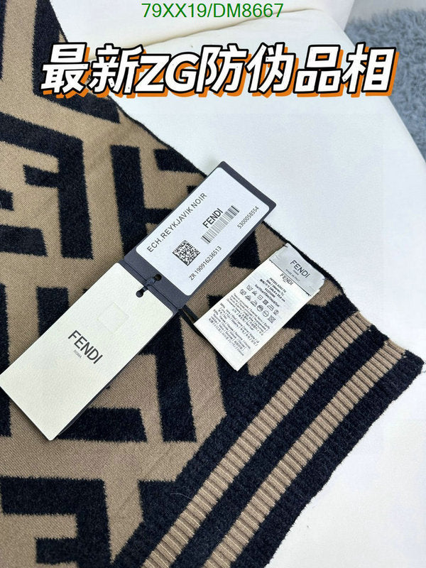 SAMC - FDE Scarves - 002