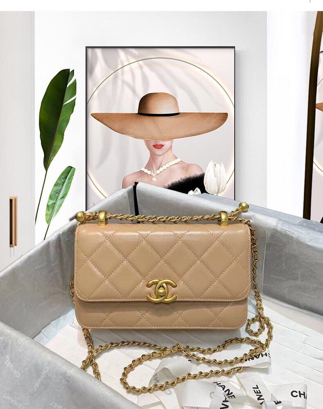 Satchel Bags - CHL Bags - 3742