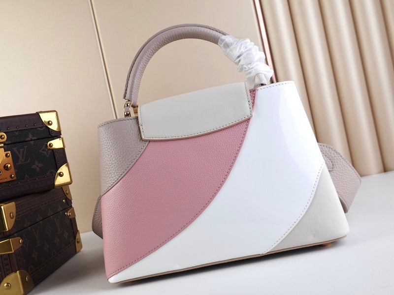 Satchel Bags - VL Bags - 6626