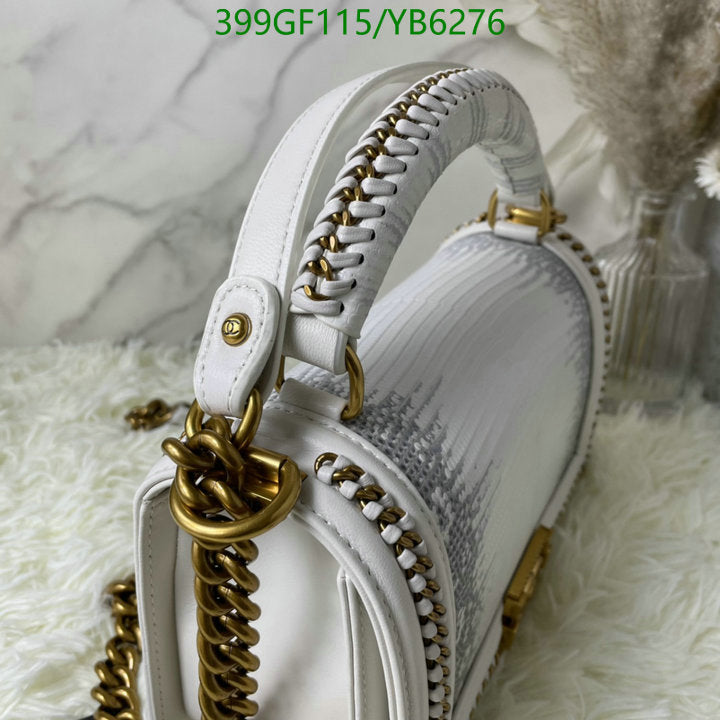 SAMC - CHL Bags - 836