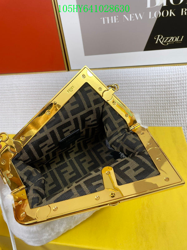 Glami - FDE Bags - 2193