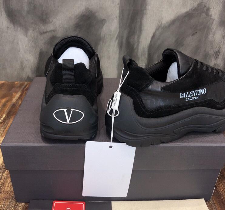 SAMC - VEL Men Shoes - 205