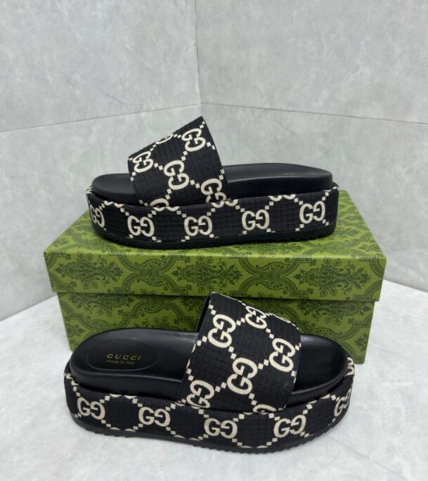 SAMC - GUKI Women Shoes - 299