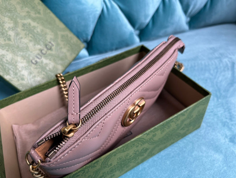 Satchel Bags - GCI Bags - 1553