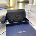 Satchel Bags - PDA Bags - 2737