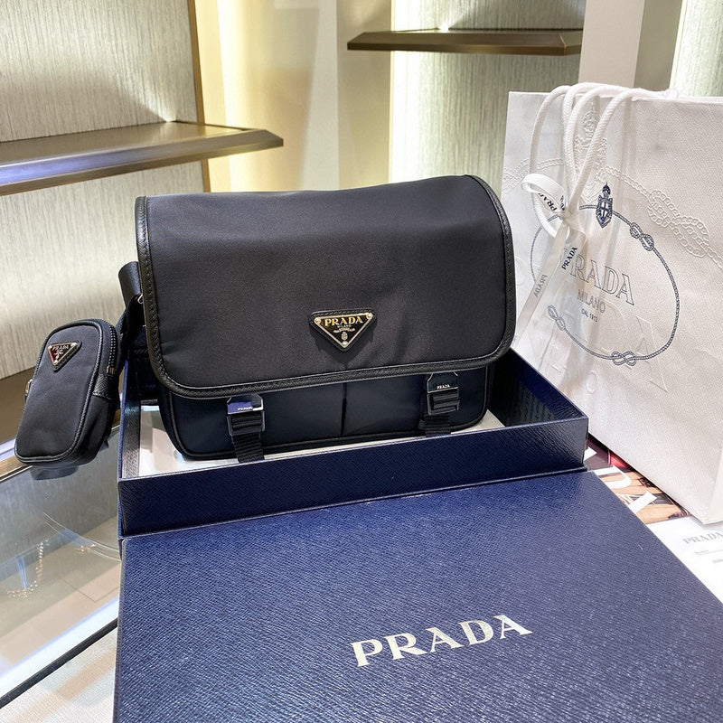 Satchel Bags - PDA Bags - 2737