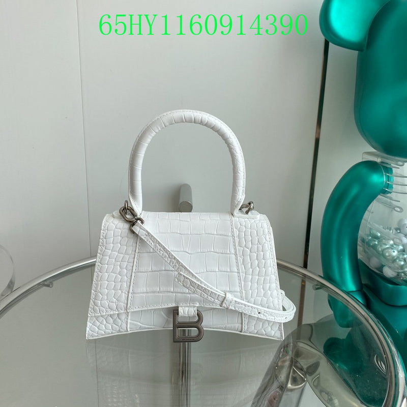 Satchel Bags - BGA Bags - 2064