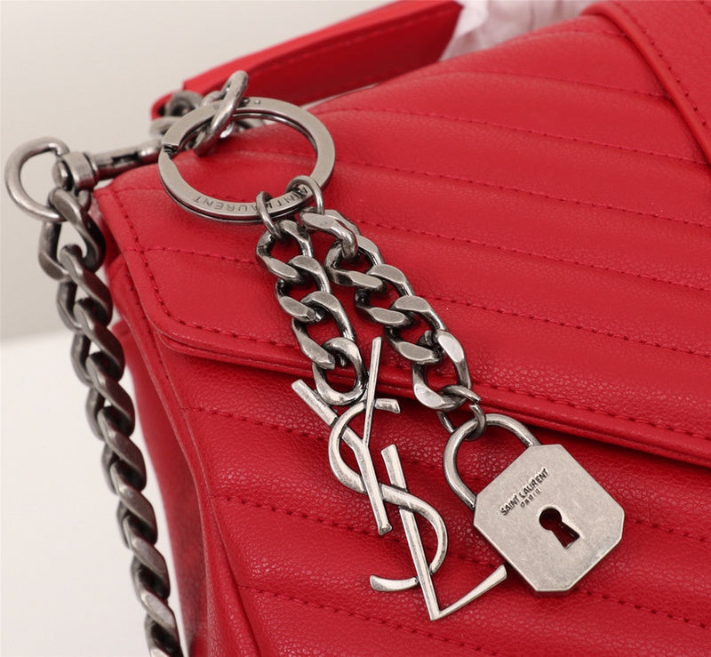 Satchel Bags - SLY Bags - 1726