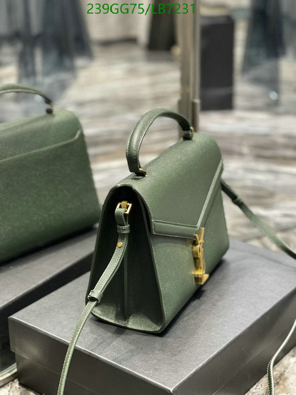 SAMC - YLS Bags - 446