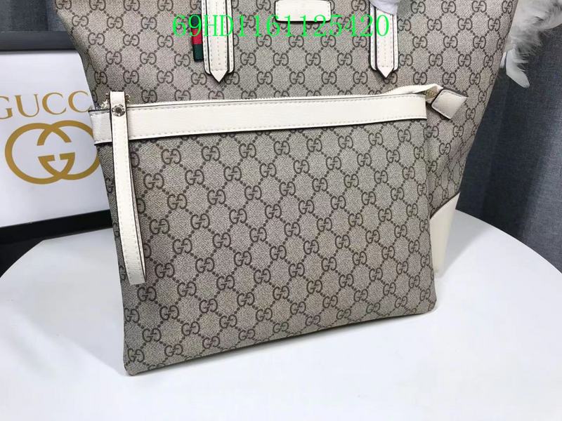 Glami Fashion - GCI Bags - 11002