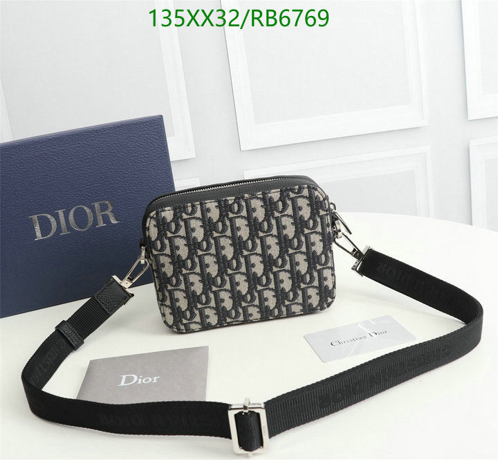 SAMCC - DOR Bags - 1220