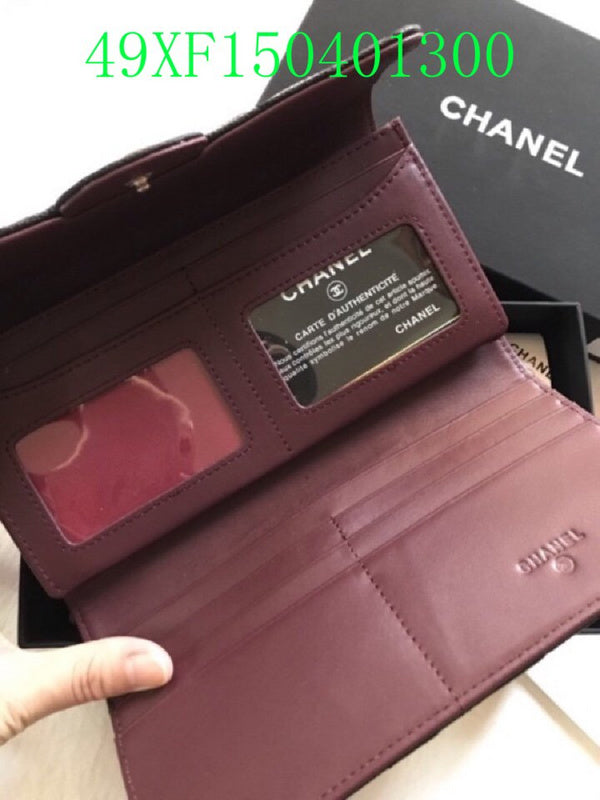 Glami - CHL Wallet - 2410