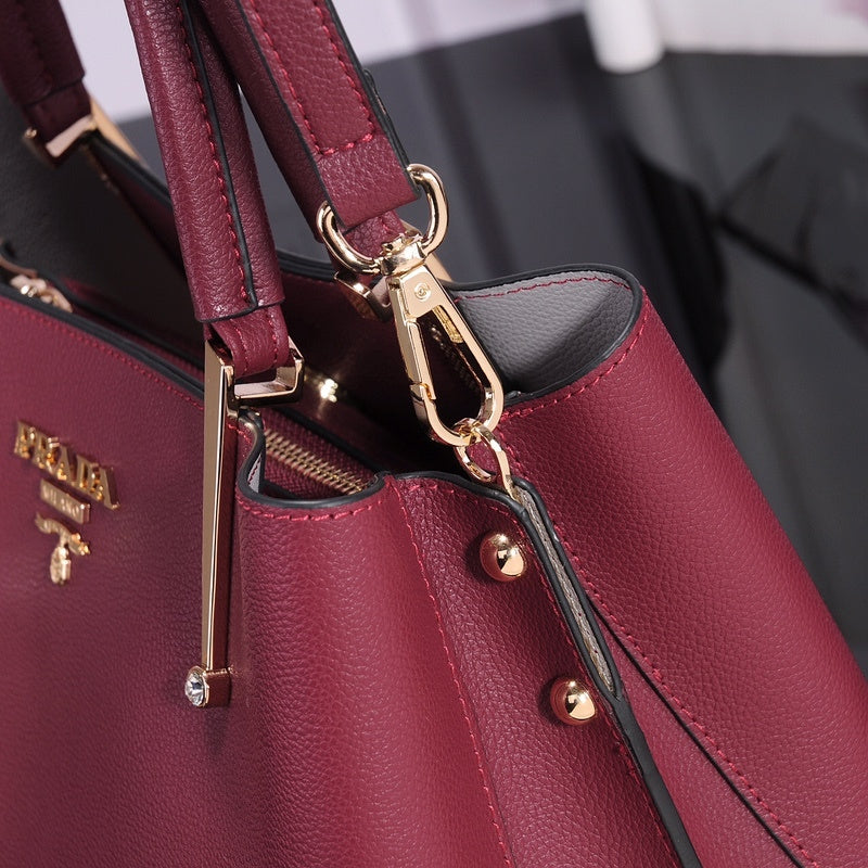 Satchel Bags - PDA Bags - 1187