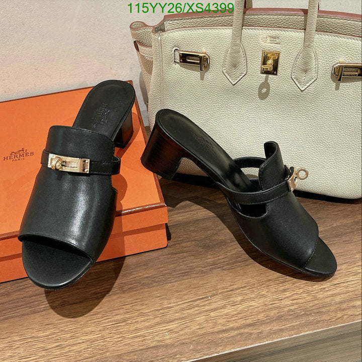 SAMC - HMS Women Shoes - 378