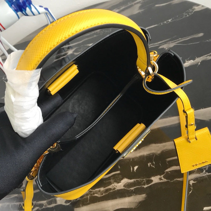 Satchel Bags - PDA Bags - 1343