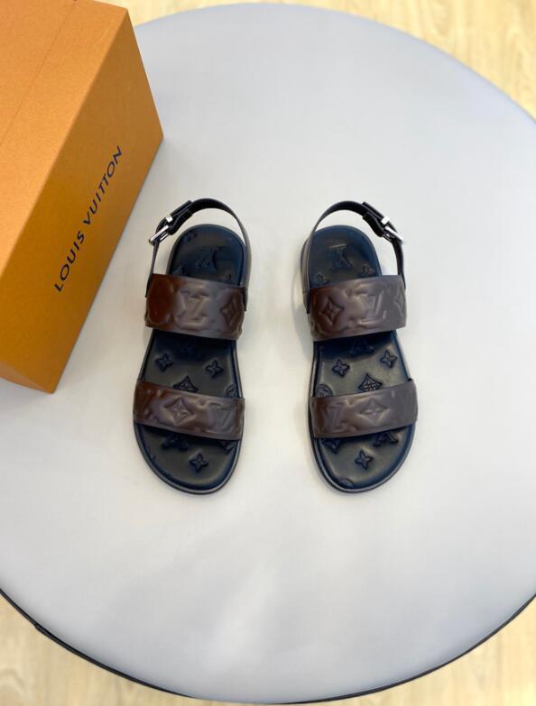 SAMC - LOV Men Shoes - 1124