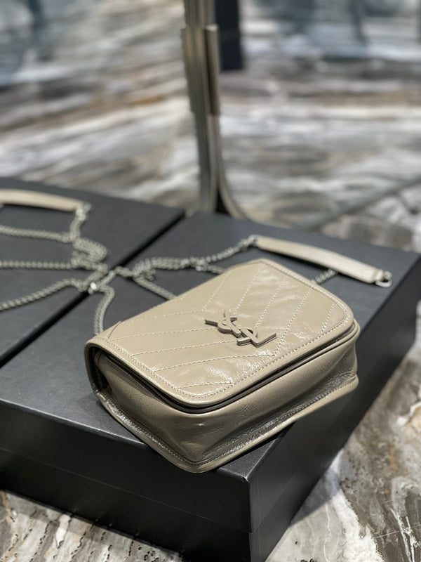 Glamy - YLS Bags - 763
