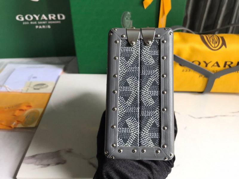 Glamy - GYO Bags - 1037