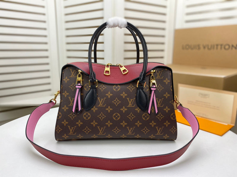 Satchel Bags - VL Bags - 2266
