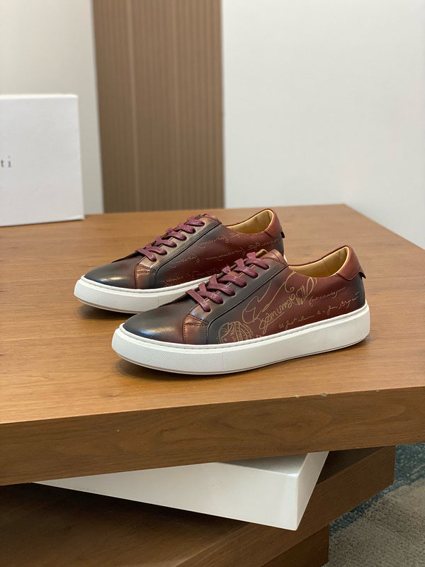 Glami - BRE Men Shoes - 116