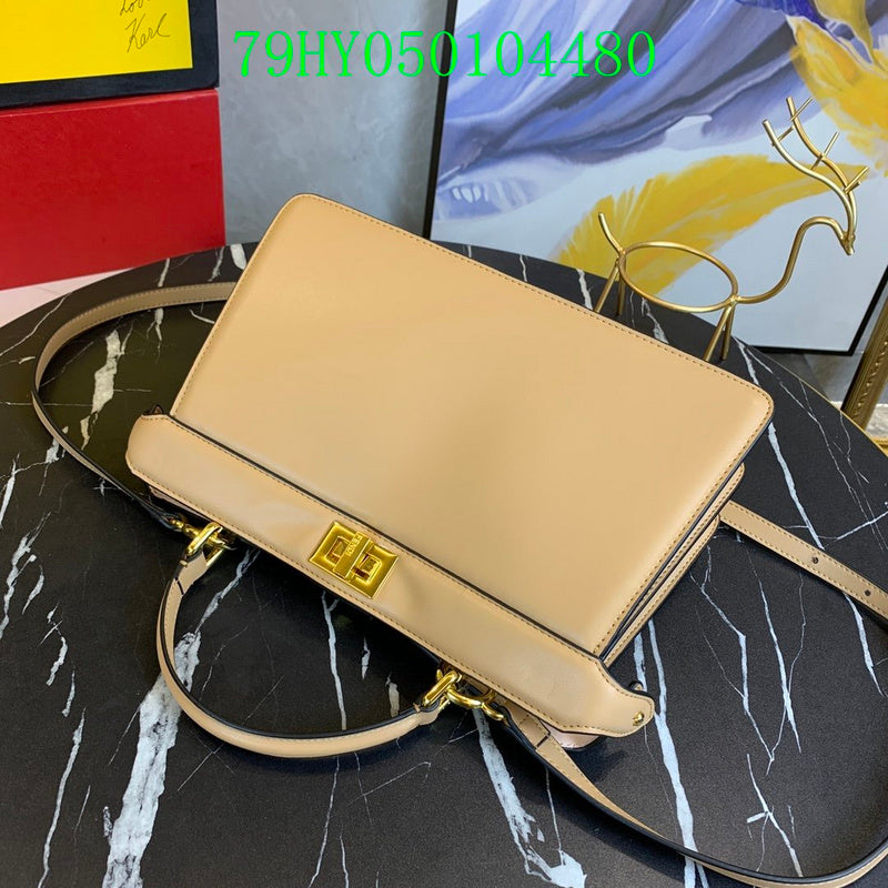 Glami - FDE Bags - 2725