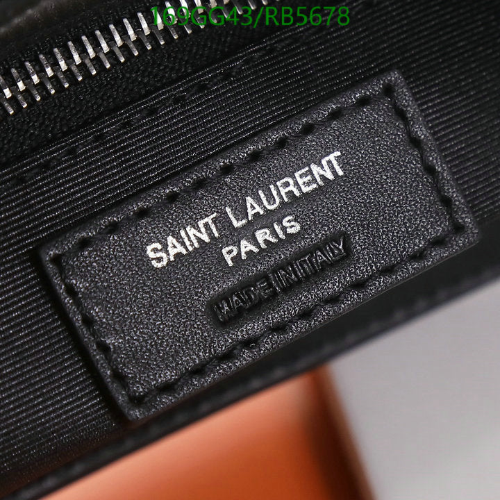 SAMC - YLS Bags - 030