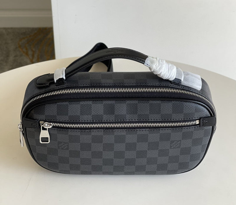 Glami- - LOV Men Bags - 446