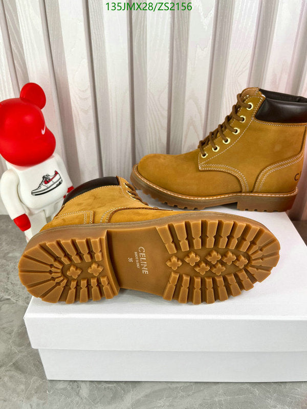 SAMC - COL Women Shoes - 174