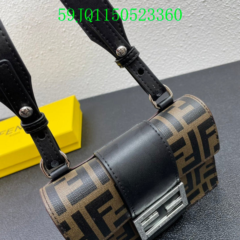 Glami - FDE Bags - 3210