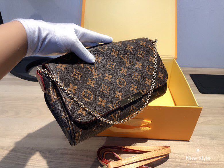 GlamI Lu-Vi bags - 3668