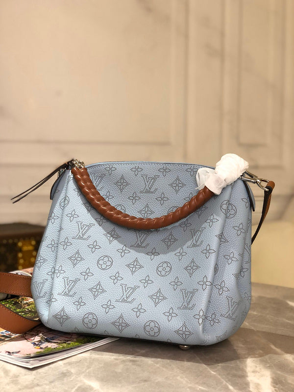 Satchel Bags - VL Bags - 4556