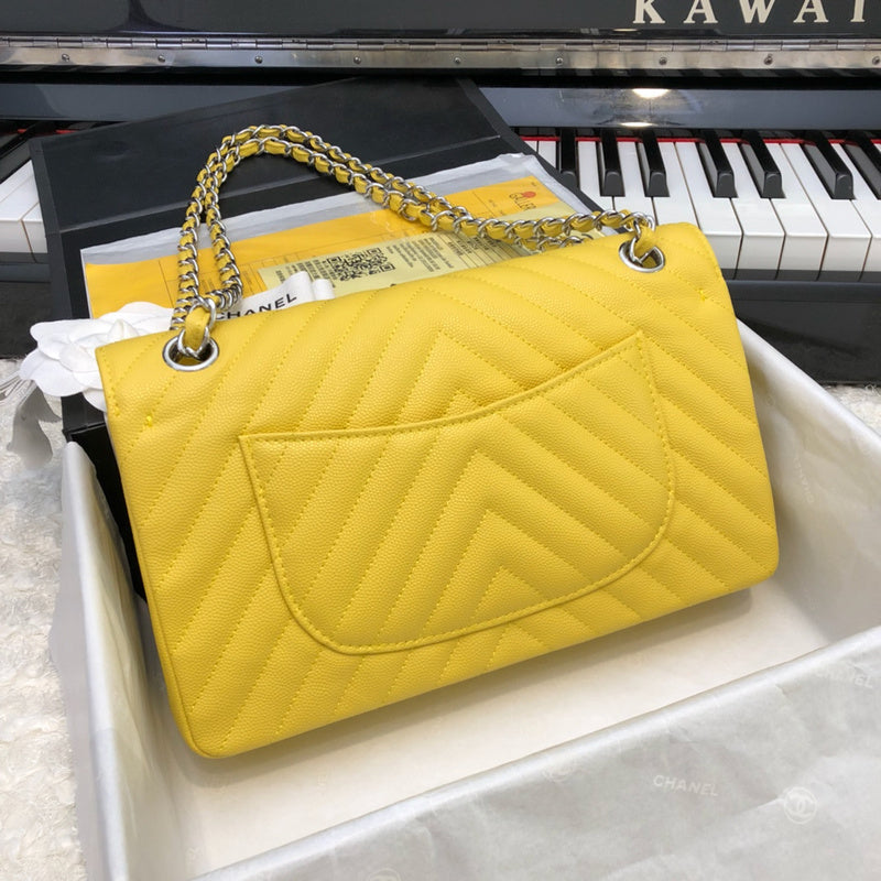 Satchel Bags - CLN Bags - 1111