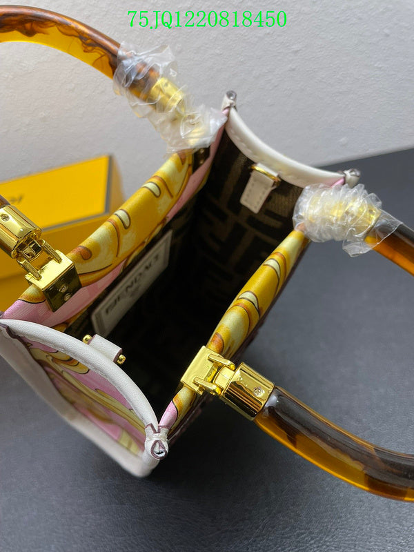 Glami - FDE Bags - 1461
