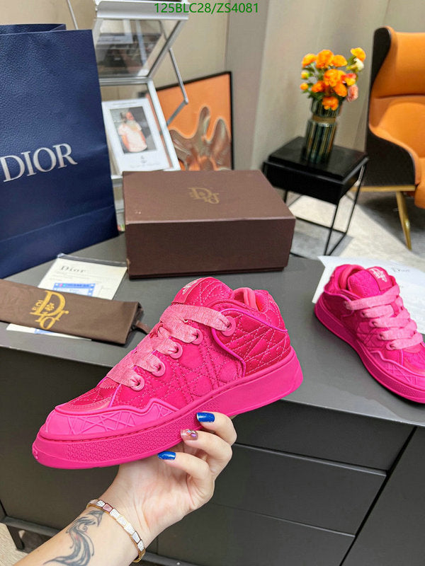 SAMC - DOR Women Sneakers - 115