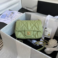 Satchel Bags - CHL Bags - 6373