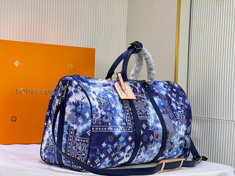 Satchel Bags - VL2 Bags - 875