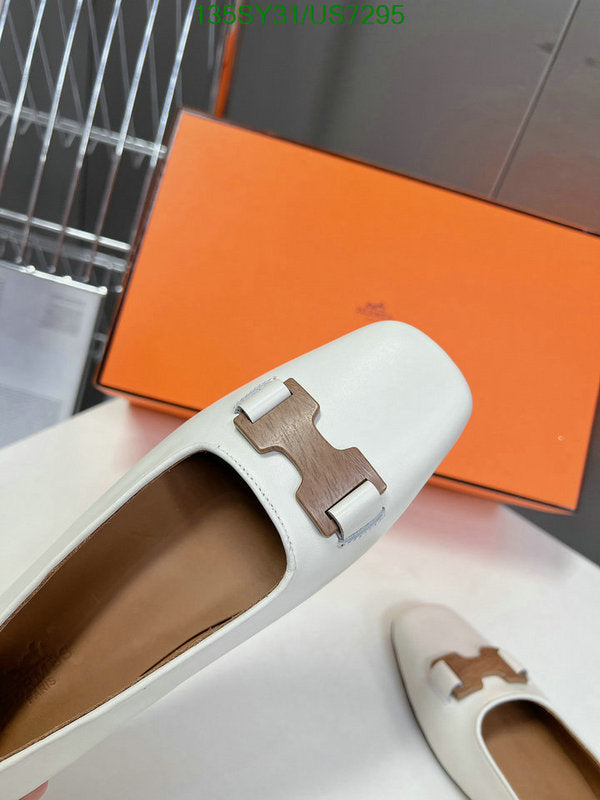 SAMC - HMS Women Shoes - 144