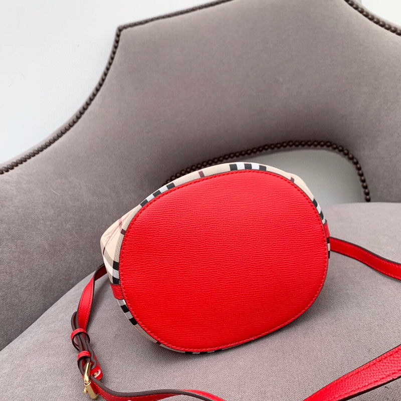 Satchel Bags - BBR Bags - 068