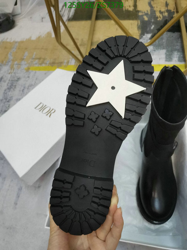 SAMCC - DOR Women Shoes - 1619