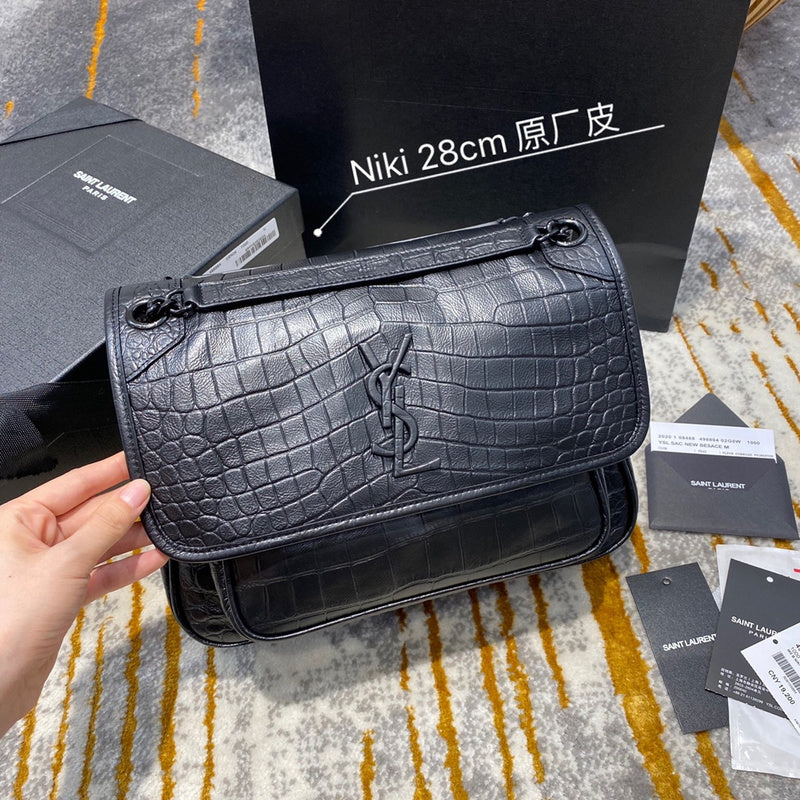 ELE - SLY Bags 330