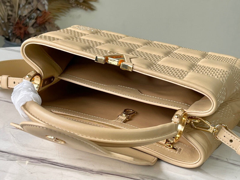 GlamI Lu-Vi bags - 5365