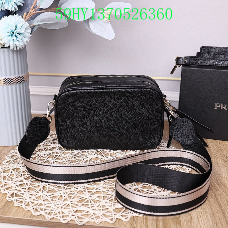 Satchel Bags - PDA Bags - 4268