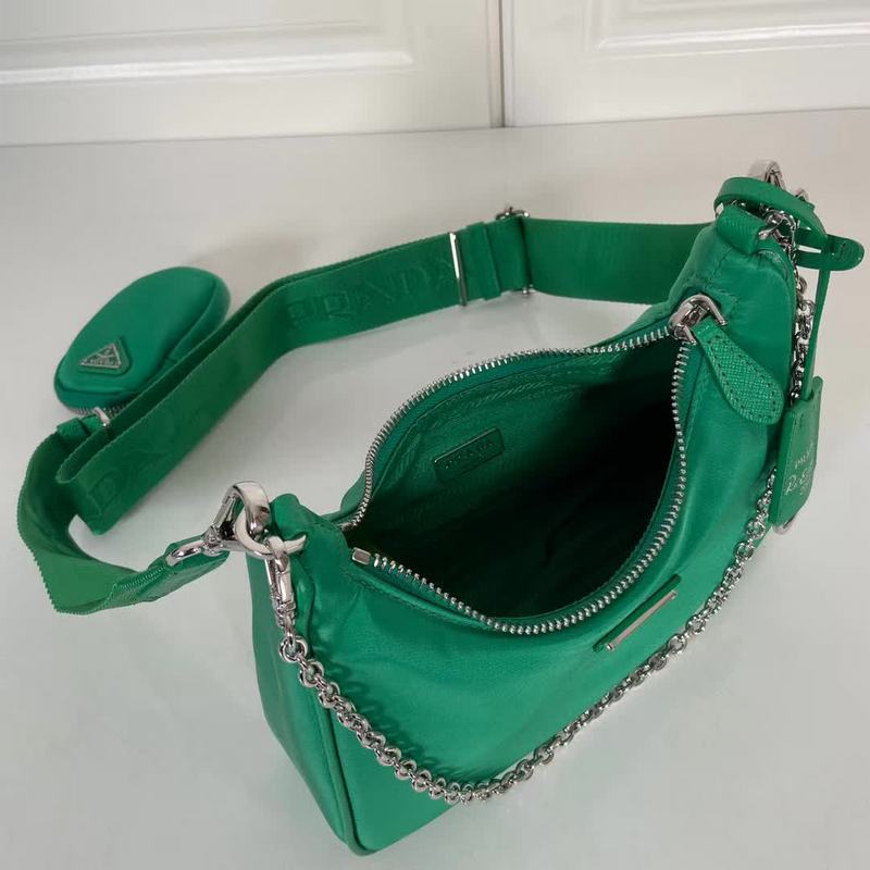Satchel Bags - PDA Bags - 1648