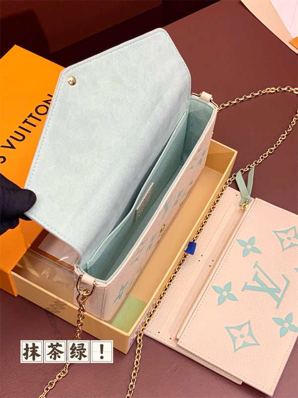 Glami - LOV Bags - 189
