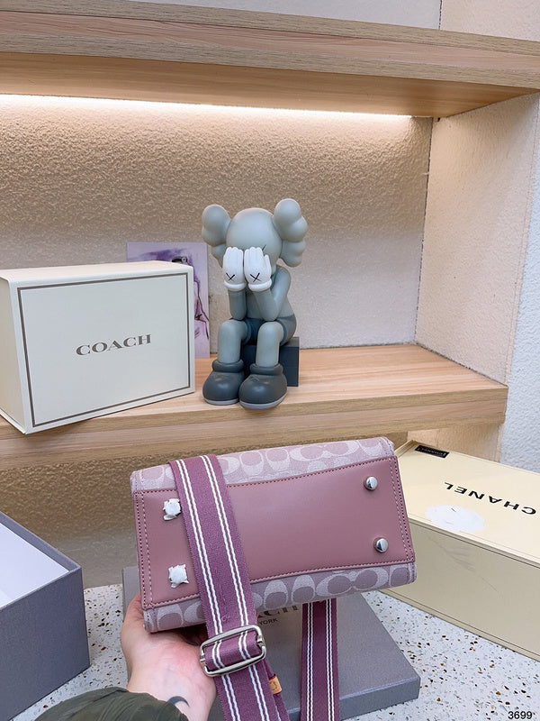 Satchel Bags - CCH Bags - 160