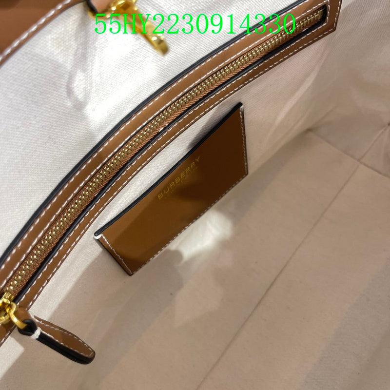 ELE Fashion -BBR Bags - 277