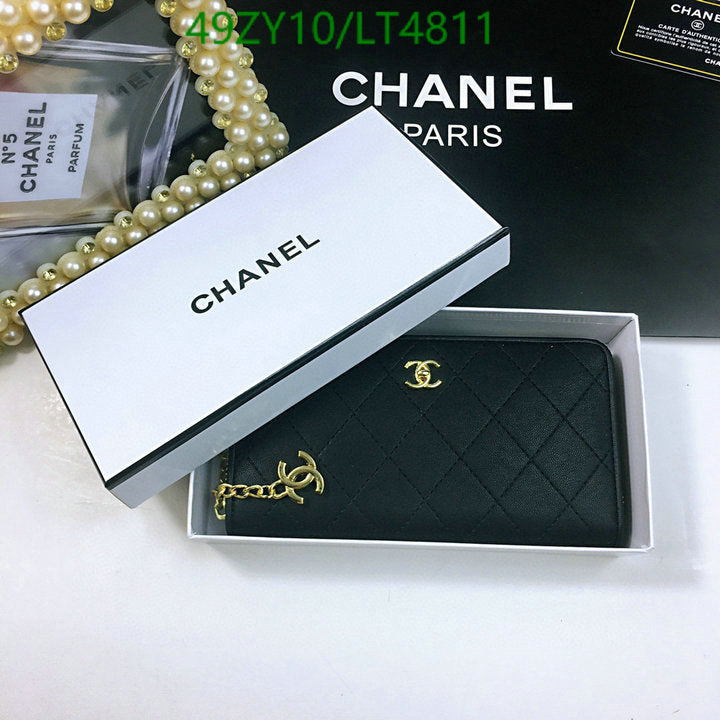 SAMC - CHL Wallets - 097