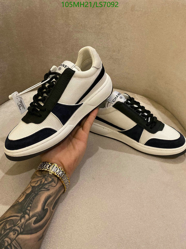 SAMC - CHL Women Shoes Sneakers - 236