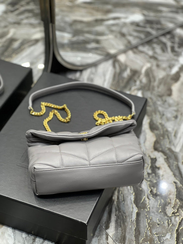 Satchel Bags - SLY Bags - 358