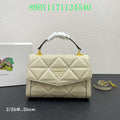 Satchel Bags - PDA Bags - 3806